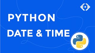 Python Date and Time | Python Tutorial For Beginners | Date and Time in Python | Coder033