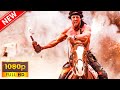 BLOCKBUSTER Movie 2024 | Sylvester Stallone Action Movie | Top Action Movies Hollywood 2024 English