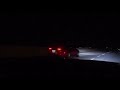 T56 Magnum Supra vs V160 Supra highway 6-speed street racing