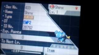 is the luxray creepypasta real?