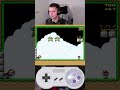 Grand Poo World 3 - Banzai Barrage [PART 3] #shorts #gpw3 #mario #kaizo #smw