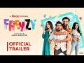 শেয়ার Is Care, কেয়ার Is Love আর লাভ Is? | FRENZY | OFFICIAL TRAILER | JAHID PREETOM