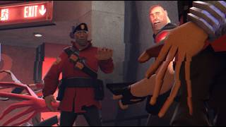 [SFM/HORROR] SERVERBLIGHT: Inside | Prequel/Teaser idk