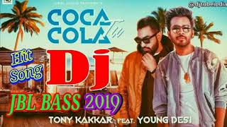 Coca Cola Tu | Hindi New Remix 2019 | Dj Sohel | by Unlimited DJ Remix