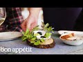 Go Through the Entire 19-Course Tasting Menu of a Michelin-Starred Barcelona Restaurant Go Through the Entire 19-Course Tasting Menu of a Michelin-Starred Barcelona Restaurant