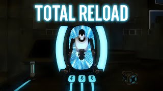 TOTAL RELOAD: New Gameplay Trailer
