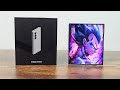 Samsung Galaxy Z Fold 6 (Silver Shadow) Unboxing & First Impressions!