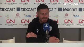 Icaro Sport. Correggese-Rimini 2-2, il dopogara