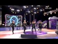 [Live HD 720p] 111003 - U-Kiss - Neverland - 21st Mokupo Festival