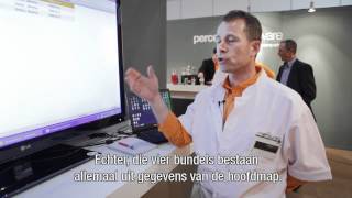 Perceptive Software in healthcare by Chris Booth Subtitles