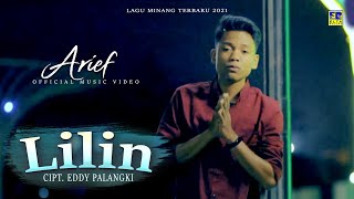 Arief - Lilin