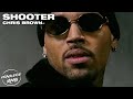 Chris Brown - Shooter [sped Up]