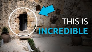 REMARKABLE Evidence of Christ’s Resurrection
