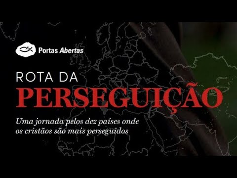 Rota Da Perseguição (Portas Abertas) - COMEPI, IPB Iúna-ES. - YouTube