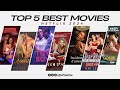 Best Erotica Movies with messive Romance on Netflix