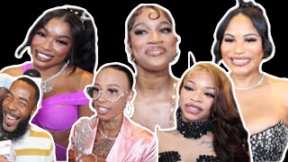 ‘Joseline's Cabaret California’ Cast Ranks Best & Worst Dancers This Season