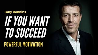 Best motivational speech by Tony Robbins (Motivational video) #Shorts