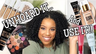 AFFORDABLE WHAT’S IN MY EVERYDAY MAKEUP STASH| March 2020| LaMonicas Lab