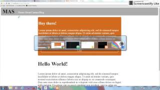 Templating HTML??? - Create HTML templates part3 PHP and MVC