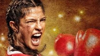 Mary Kom - Trailer Launch | Priyanka Chopra