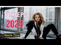 TÜRKÇE POP REMİX ŞARKILAR 2024 💓 En Yeni Pop Remix Şarkılar