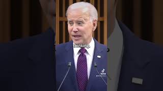 Biden mistakes Canada for China in state visit gaffe #shorts