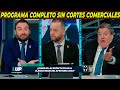 La Ultima Palabra [SIN CORTES] 19 Octub🔴America 3-0 Santos | Chivas 2-0 Pachuca | Rayados 4-2 Tigres