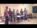 HOSANNA (Soweto Gospel)