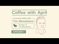 Episode 1 - The Story Behind The Worlds Best Coffee Roastery With Tim Wendelboe