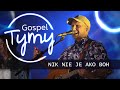 Nik nie je ako Boh | TYMY - GOSPEL FEST 2022