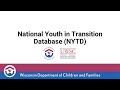 National Youth in Transition Database (NYTD)