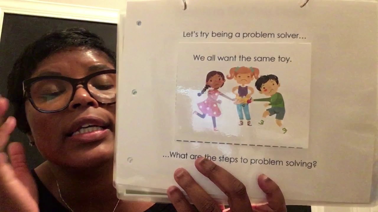 Recap We Can Be Problem Solvers Youtube