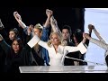 Lady Gaga 2016 Till It Happens To You Oscar Performance 1