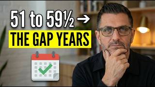 How to ACTUALLY retire before 59½