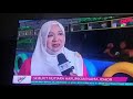 SEDUTAN BULETIN DIDIK TV: SK BUKIT MUTIARA, HARUMKAN NAMA JOHOR