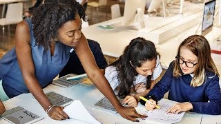 Why standardized math tests might be failing