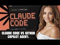 Claude Code Vs GitHub Copilot Agent: Which AI Dev Tool Wins (Comparison Guide)