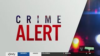 Athens-Clarke Police investigating an armed robbery and sexual assault