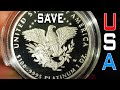 How PLATINUM Could Save America!