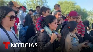 El Gobierno hará cambios en sus políticas de asilo | Noticias Telemundo