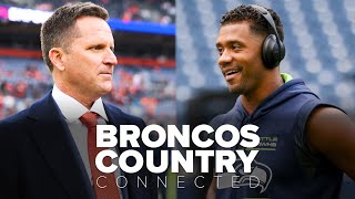 How the Russell Wilson trade might impact Denver’s 2022 Draft | Broncos Country Connected