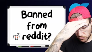 How to EASILY Create NEW Reddit Accounts After IP Ban *SOLVED*