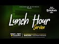 TUESDAY LUNCH HOUR SERVICE 25.6.2024 (Fasting Day 1246) - Pastor Anitha GAKUMBA