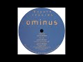 Ominus - Acid Tester (peyote Mix)