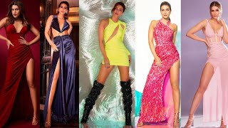 Kriti Sanon Hot Photoshoot Video | Actress Kriti Sanon Latest Edit Fashion Choices Compilation