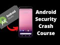 Setting up an Android emulator with Android Studio