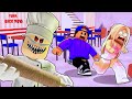 ROBLOX ESCAPE PAPA PIZZA'S PIZZERIA OBBY! (SCARY OBBY!)