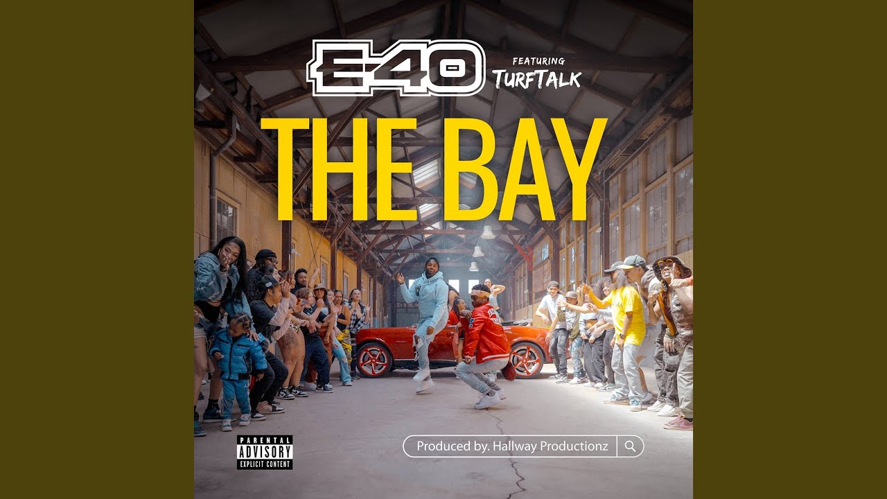 The Bay Youtube Music