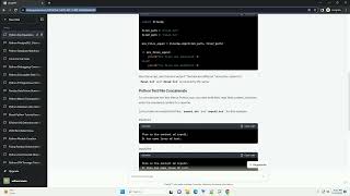 Python Text File Compare and Concatenate