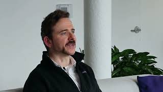 George Tarnopolsky of Good Apple: DV Scibids AI™